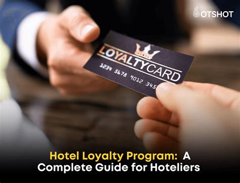 Utilizing Hotel Loyalty Programs and Email Lists
