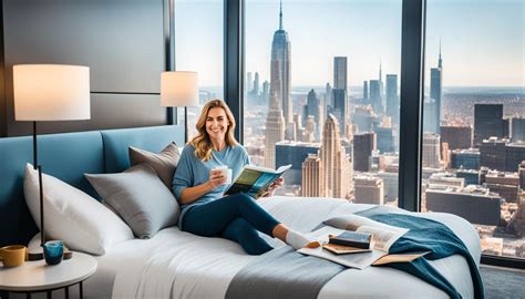 Utilizing Hotel Stays