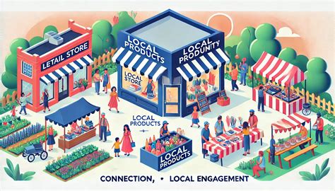 Utilizing Local Retailer Programs