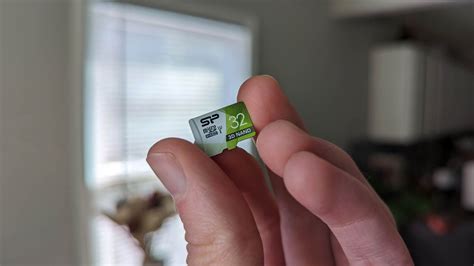 Utilizing MicroSD Cards Effectively