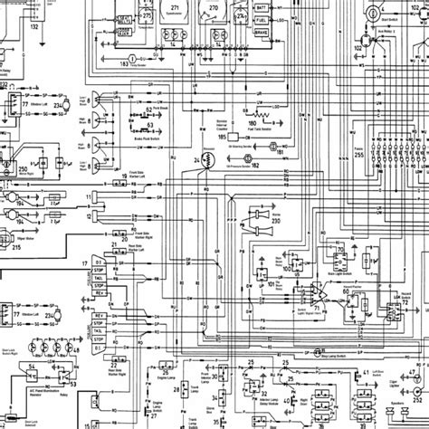 Utilizing Natural Patterns in Wiring Diagrams