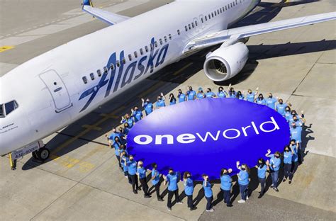 Utilizing Oneworld and Partner Airlines