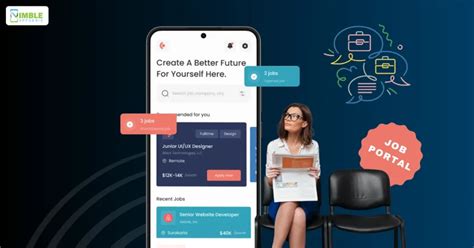 Utilizing Online Portals or Apps