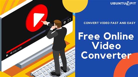 Utilizing Online Video Converters