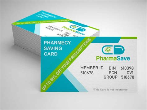 Utilizing Pharmacy Discount Cards and Programs