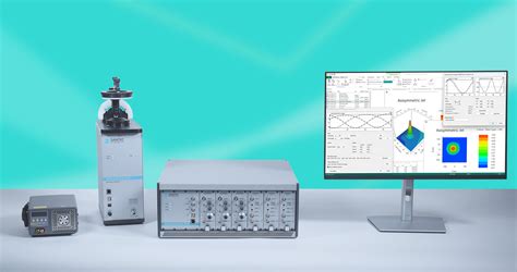Utilizing Precision Measurement Systems