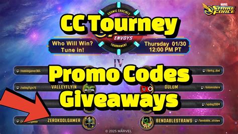 Utilizing Promo Codes and Secret Giveaways