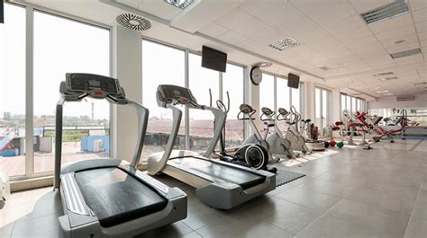 Utilizing Public Facilities