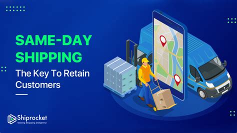 Utilizing Same-Day Delivery Options