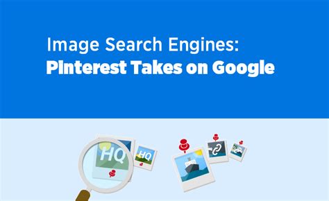 Utilizing Search Engines and Pinterest