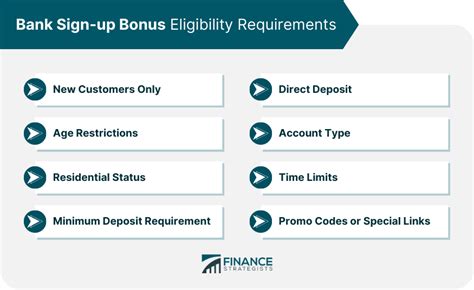 Utilizing Sign-Up Bonuses Effectively
