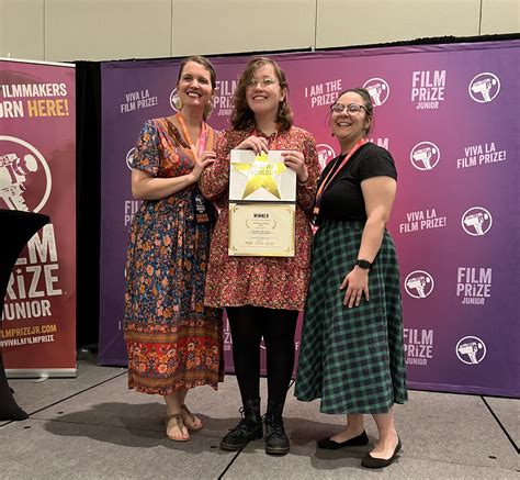 Utilizing Student Films and Community Theatre