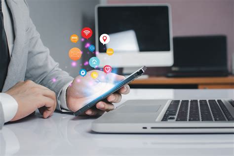 Utilizing Technology and Websites