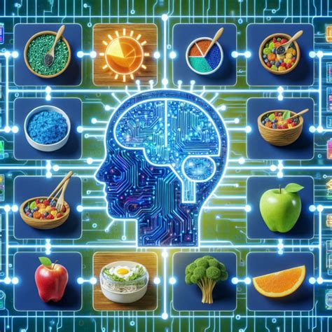 Utilizing Technology in Nutrition Education