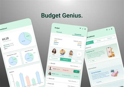 Utilizing Third-Party Financial Apps
