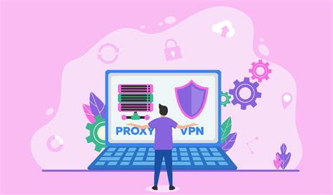 Utilizing VPNs and Proxies (A Clarification)
