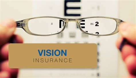 Utilizing Vision Insurance and Discount Programs