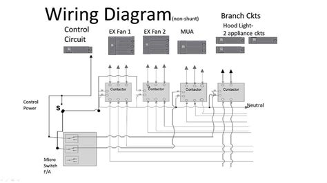 Utilizing Wiring Diagrams for Appliance Setup