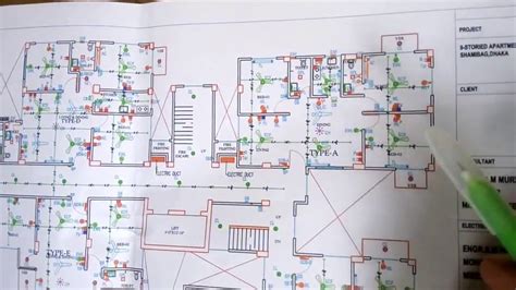 Utilizing Wiring Diagrams for Layout Planning