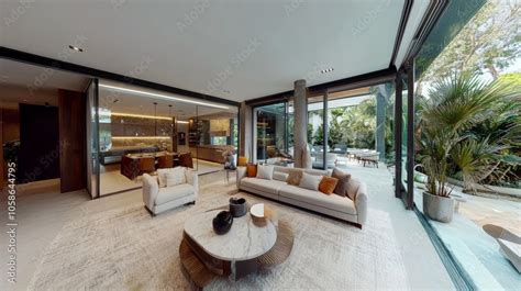 Utilizing technology for a tour