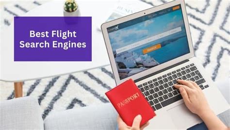 Utilizing the Best Flight Search Engines