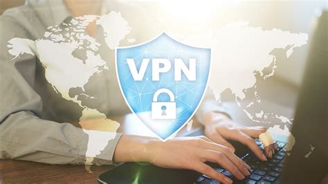 Utilizing VPNs