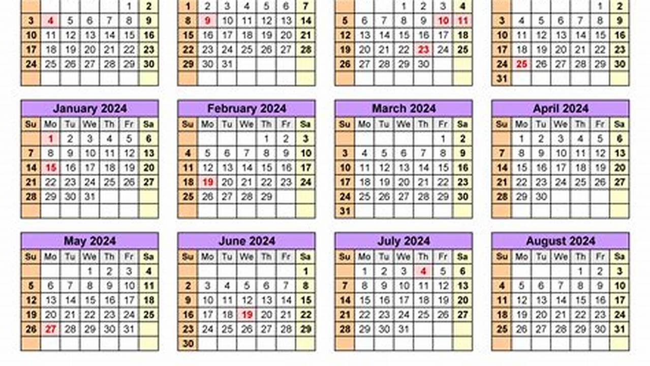 Utk Spring 2024 Academic Calendar