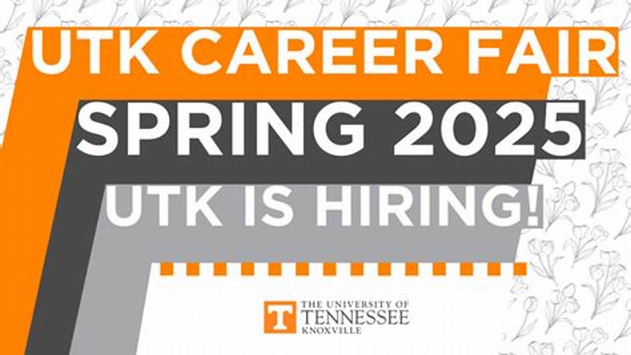 Utk Spring 2025 Calendar