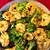 Utokias Ginger Shrimp And Broccoli With Garlic