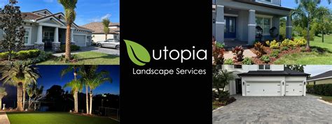 Utopia Landscape Services