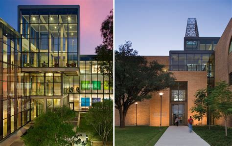 UTPA Education Complex – Alta Architects