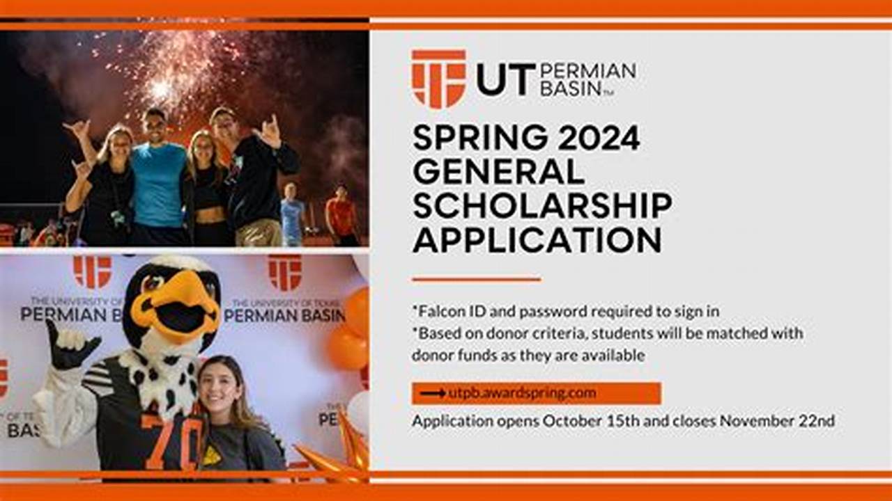 Utpb Calendar Spring 2024