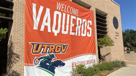 Get Professional UTRGV Poster Printing Services - Quality Guaranteed!