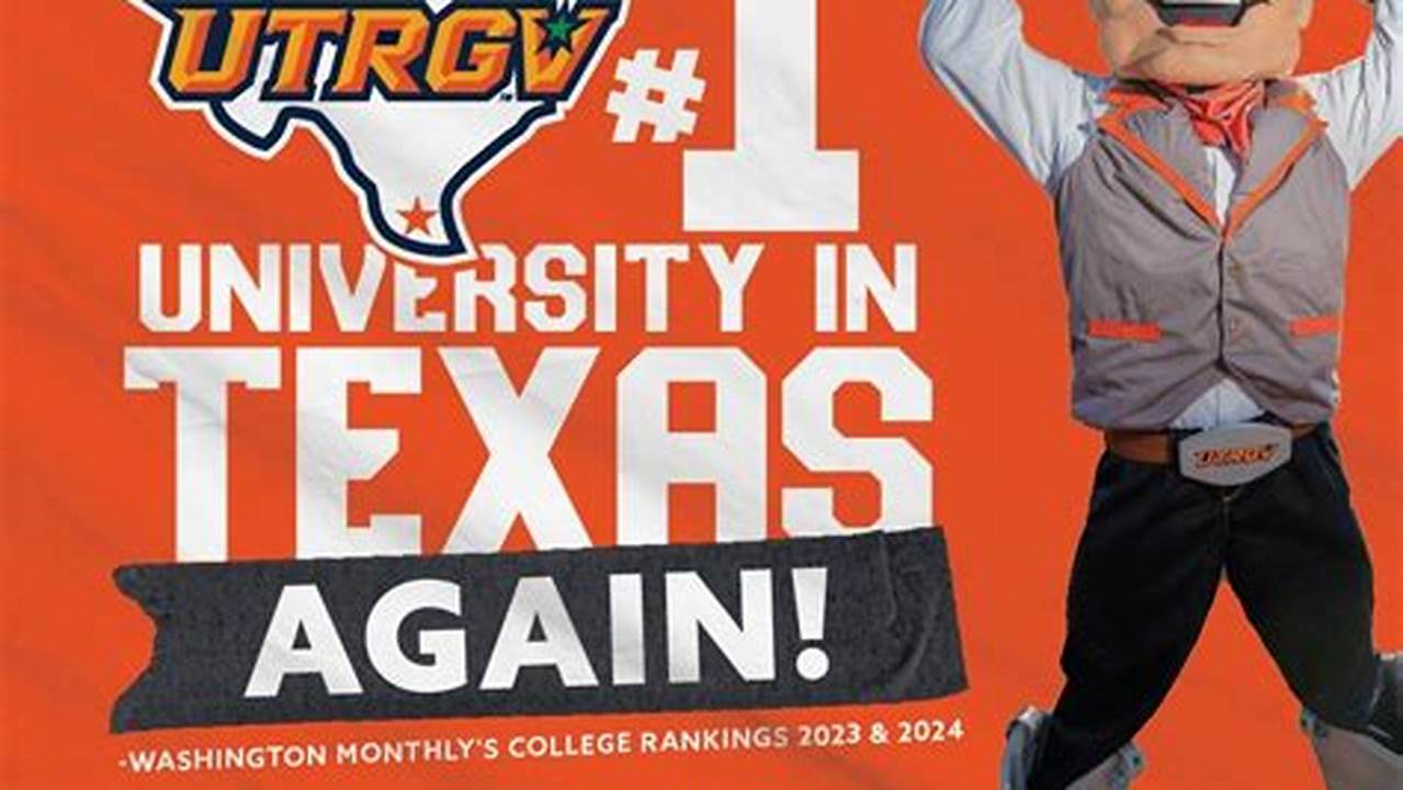 Utrgv Spring Semester 2024