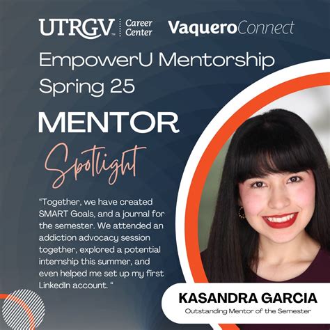 Utrgv Career Options