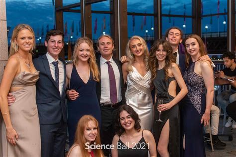 Utsa Special Events Science 2024