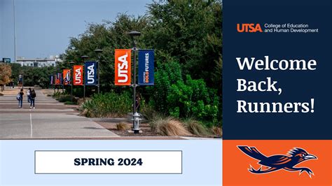 Utsa Spring 2024 Application Deadline
