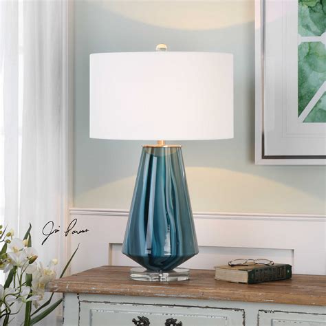 Uttermost Pescara Table Lamp