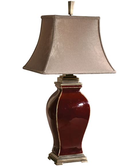 Uttermost Rory Table Lamp