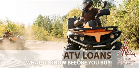 Utv Loans For Bad Credit