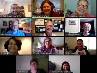 Religious Education Credentialing Program | UUA.org