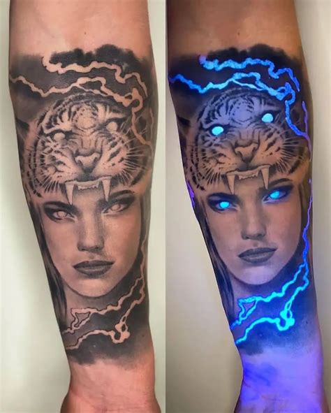 Uv Tattoo Near Me