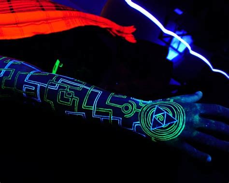 Uv Tattoos Near Me