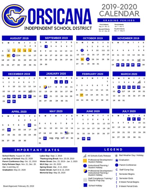 Uvalde Cisd Calendar