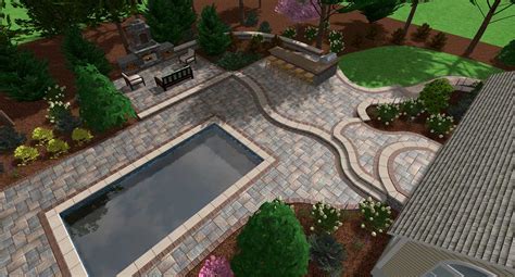 Uvision Landscape