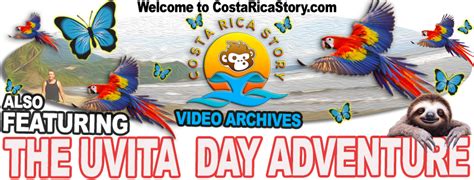 Uvita Adventure Tips