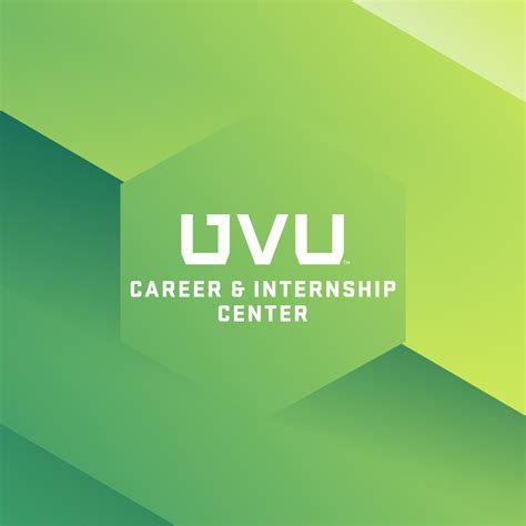 Uvu Career Center