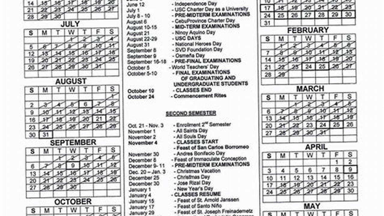 Uw Milwaukee 2024 Calendar