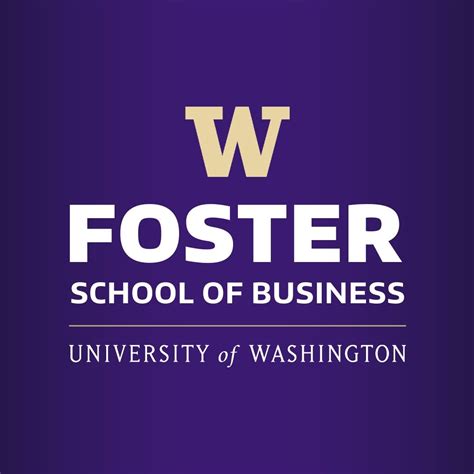 Uw Foster Course Catalog