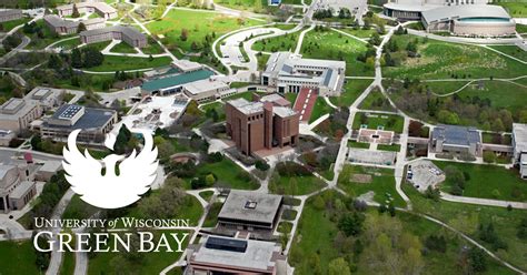 Uw Green Bay Course Catalog